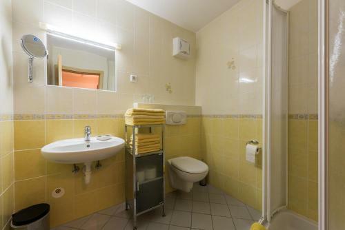Apartments Moravske Toplice