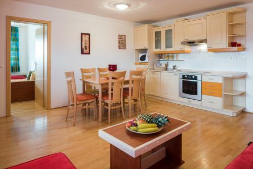 Apartments Moravske Toplice