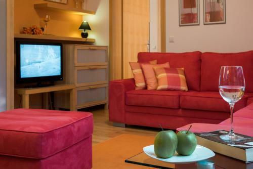 Apartments Moravske Toplice