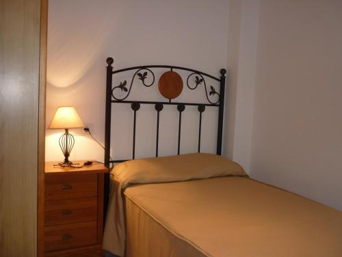 Apartamento Isabel Maria