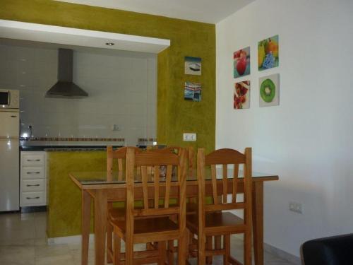 Apartamento Isabel Maria