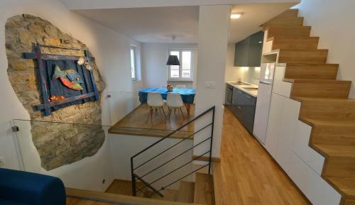 Green Oasis Apartments Jg