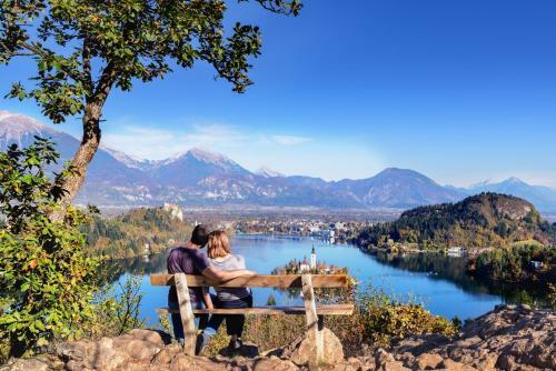 Lake Bled Holiday Home