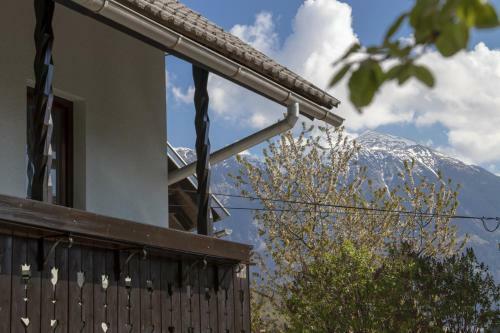Lake Bled Holiday Home