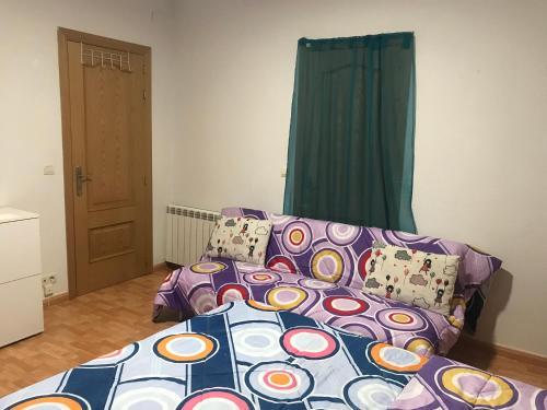 Apartamento Cuesta De La Sal