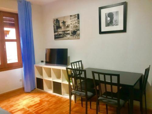Apartamento Cuesta De La Sal