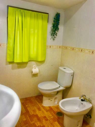 Apartamento Cuesta De La Sal
