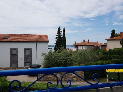 Bed & Breakfast Family Skvor