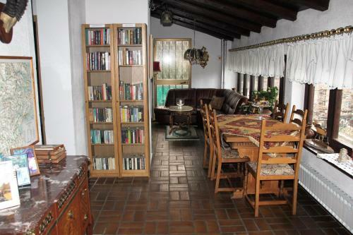 Bed & Breakfast Family Skvor