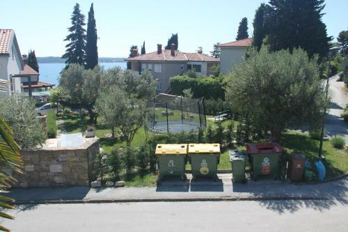 Bed & Breakfast Family Skvor