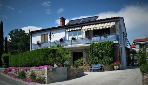 Bed & Breakfast Family Skvor