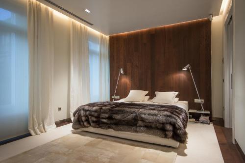 Apartamento Valencia Luxury Alma Palace
