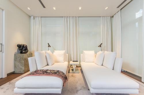 Apartamento Valencia Luxury Alma Palace