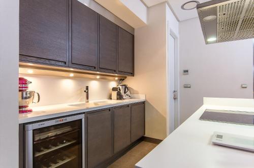 Apartamento Valencia Luxury Alma Palace