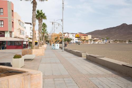 Apartamento Gran Tarajal Playa