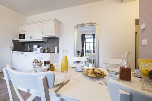 Apartamentos Vila Mila