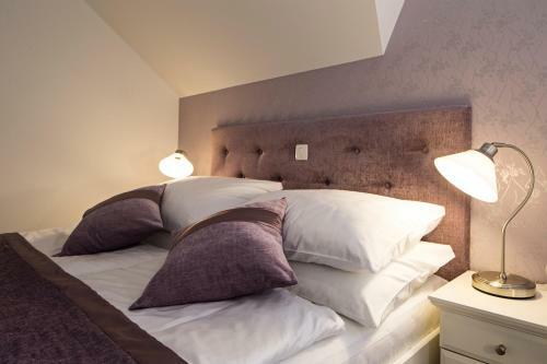 Apartamentos Vila Mila