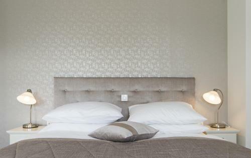 Apartamentos Vila Mila