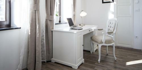 Apartamentos Vila Mila