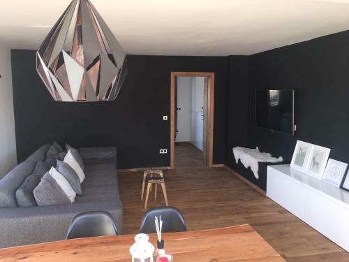 Natura Luxury Apartment