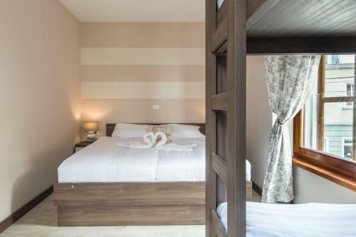 Hotel Pri Mostu