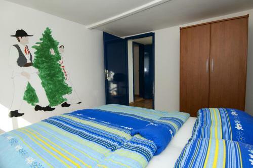 Hostal Alibi B11