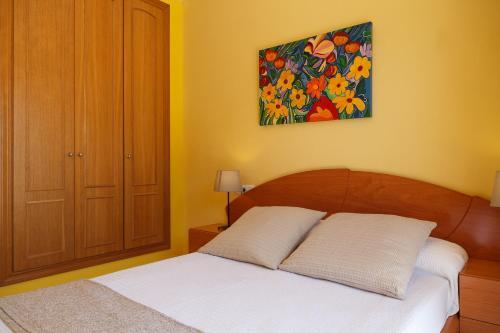 Uhc Platja D'or Family Apartments