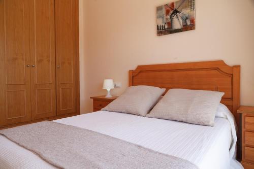 Uhc Platja D'or Family Apartments