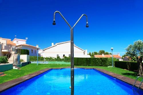 Uhc Platja D'or Family Apartments