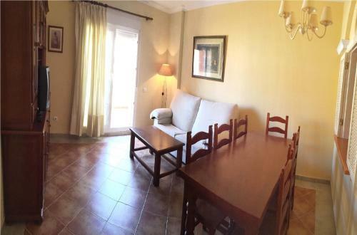 Apartamentos Playa Haraganes