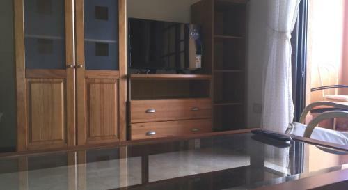 Apartamentos Playa Haraganes
