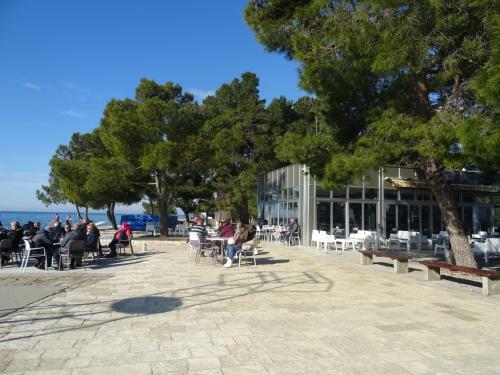 Heart Of Strunjan Apartments