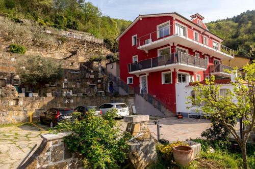 Heart Of Strunjan Apartments