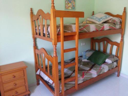 Apartamento Select Rax� 2