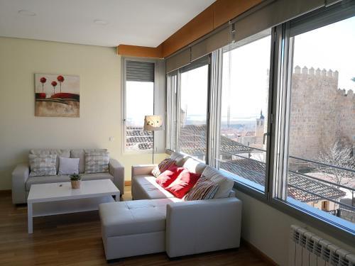 Apartamentos �vila Centro-swing