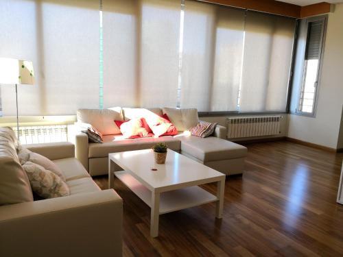 Apartamentos �vila Centro-swing