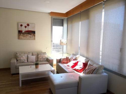 Apartamentos �vila Centro-swing