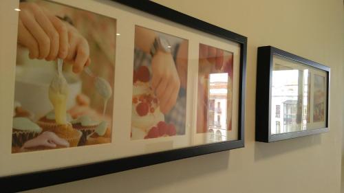 Apartamentos �vila Centro-swing