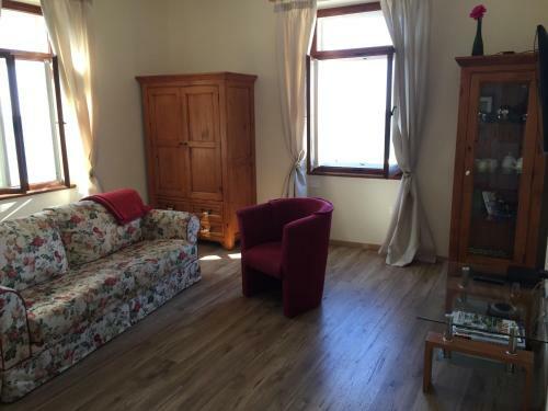 Apartment Andromeda