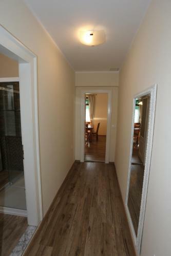 Apartment Andromeda