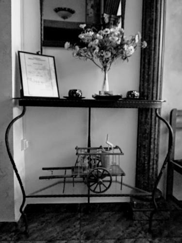Bed & Breakfast Almenara Hostal Restaurante
