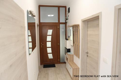 Apartments Morski Svet