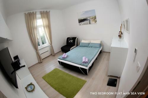 Apartments Morski Svet