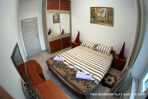Apartments Morski Svet