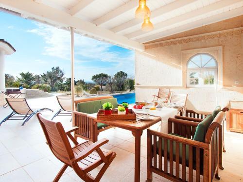 Villa Casa Mundo