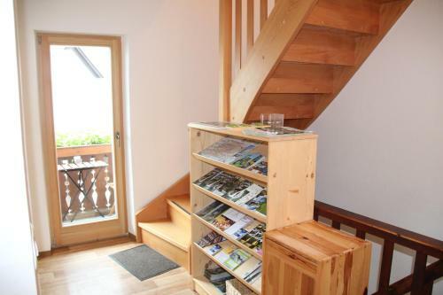 Hostal Apartments & Hostel Bohinj