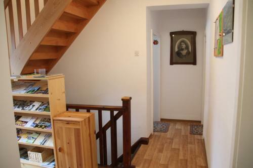 Hostal Apartments & Hostel Bohinj