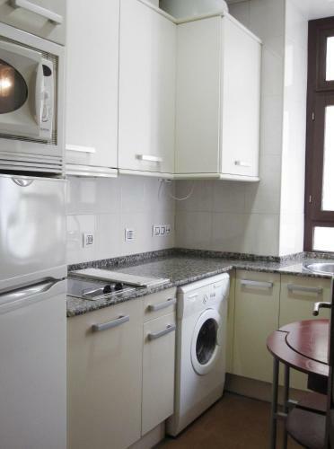 Apartamentos Legazpi