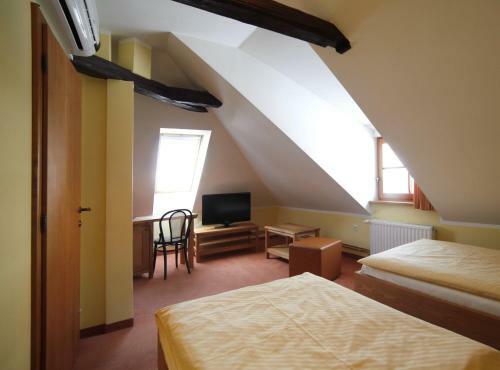 Bed & Breakfast Rooms & Apartments ?ilak