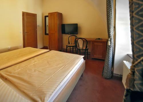 Bed & Breakfast Rooms & Apartments ?ilak